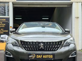 A vendre Peugeot 3008 à Saint-Ouen-l'Aumône 95310