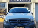 A vendre annonce occasion Mercedes Vito au prix de 18 990 € € à Saint-Ouen-l'Aumône 95310