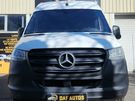 A vendre annonce occasion Mercedes Sprinter au prix de 24 990 € € à Saint-Ouen-l'Aumône 95310
