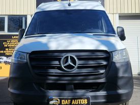 A vendre Mercedes Sprinter à Saint-Ouen-l'Aumône 95310