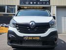 A vendre annonce occasion Renault Trafic au prix de 10 992 € € à Saint-Ouen-l'Aumône 95310