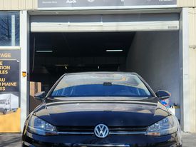 A vendre Volkswagen Golf à Saint-Ouen-l'Aumône 95310
