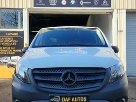 A vendre Mercedes Vito à Saint-Ouen-l'Aumône 95310