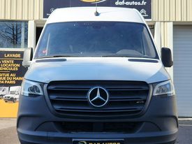 A vendre Mercedes Sprinter à Saint-Ouen-l'Aumône 95310