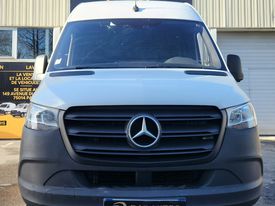 A vendre Mercedes Sprinter à Saint-Ouen-l'Aumône 95310