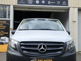 A vendre Mercedes Vito à Saint-Ouen-l'Aumône 95310