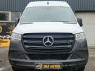 A vendre annonce occasion Mercedes Sprinter au prix de 22 490 € € à Saint-Ouen-l'Aumône 95310