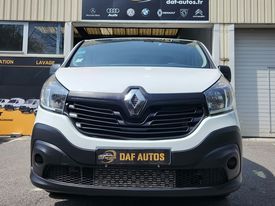 A vendre Renault Trafic à Saint-Ouen-l'Aumône 95310