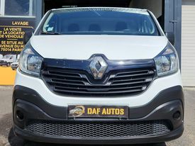 A vendre Renault Trafic à Saint-Ouen-l'Aumône 95310
