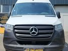 A vendre annonce occasion Mercedes Sprinter au prix de 24 990 € € à Saint-Ouen-l'Aumône 95310