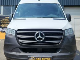 Mercedes Sprinter L3H2 314 CDI 143CH occasion en vente à Saint-Ouen-l'Aumône 
											