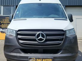 A vendre Mercedes Sprinter à Saint-Ouen-l'Aumône 95310