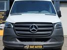 A vendre annonce occasion Mercedes Sprinter au prix de 22 980 € € à Saint-Ouen-l'Aumône 95310