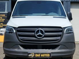 A vendre Mercedes Sprinter à Saint-Ouen-l'Aumône 95310