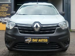 Renault Express 1.5 BLUE DCI 95 cv occasion en vente à Saint-Ouen-l'Aumône 
											