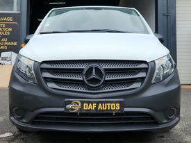 A vendre Mercedes Vito à Saint-Ouen-l'Aumône 95310