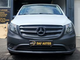 A vendre Mercedes Vito à Saint-Ouen-l'Aumône 95310