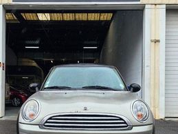 Mini Cooper MINI 1.6 120ch COOPER occasion en vente à Saint-Ouen-l'Aumône 
											