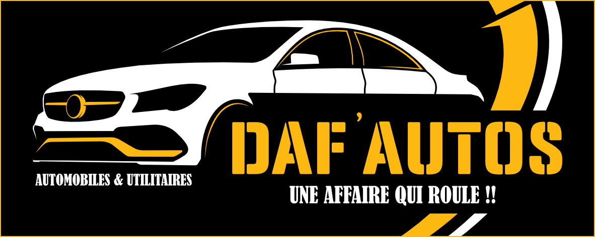 DAF AUTOS 95 et Paris
